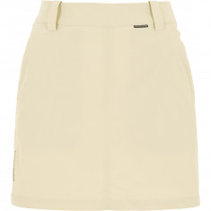 Didriksons Liva, nederdel, dame, light beige