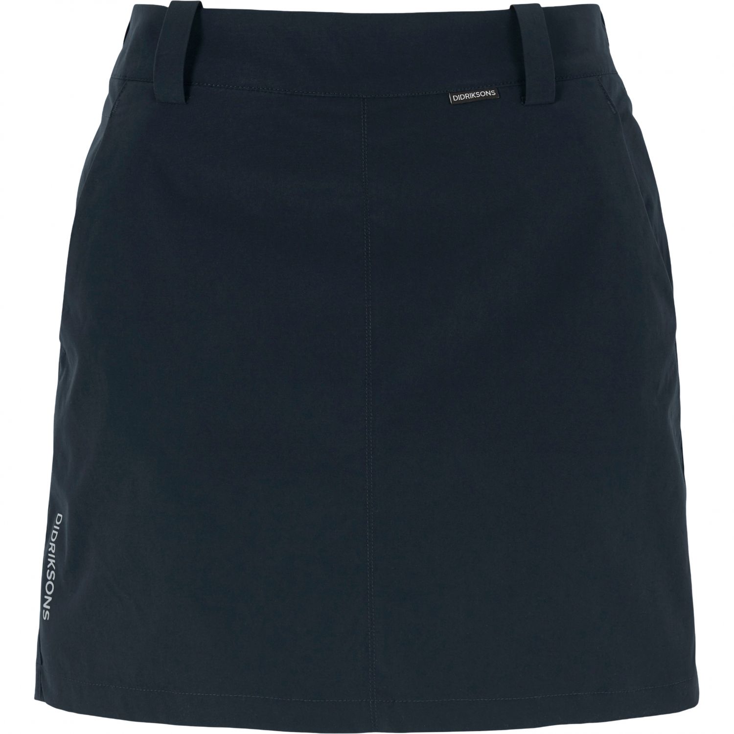 Didriksons Liva, skirt, women, dark night blue