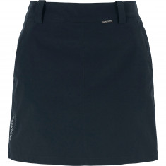 Didriksons Liva, spódnica, damska, dark night blue