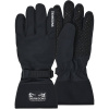 Didriksons Lovas, gants de ski, noir