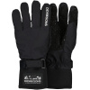 Didriksons Lovas, gloves, junior, black
