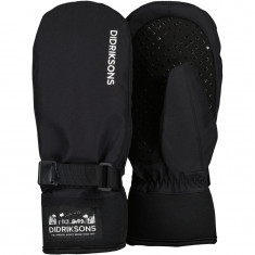 Didriksons Lovas, Votter, Junior, Black