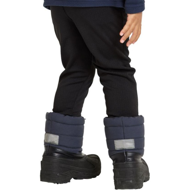 Didriksons Lumi, Vintersko, Junior, Navy