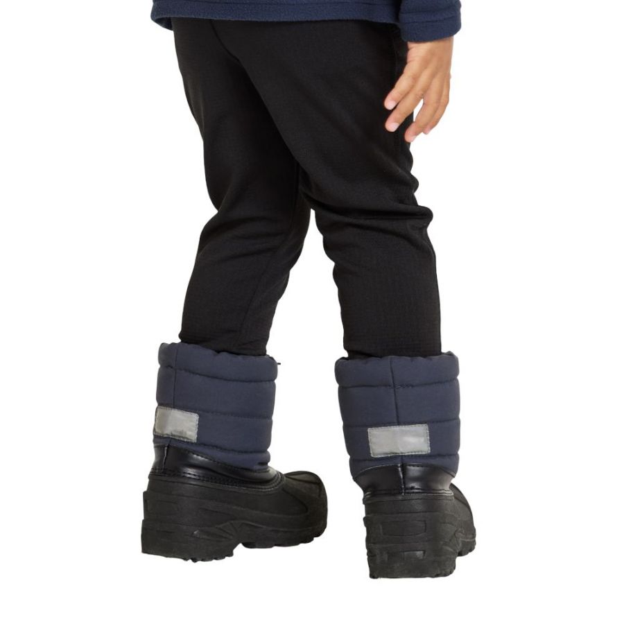 Didriksons Lumi, Vinterstövlar, Junior, Navy