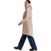 Didriksons Luna 7, parka, dame, beige