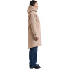Didriksons Luna 7, parka, dame, beige