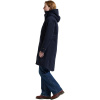 Didriksons Luna 7, parka, dame, mørkeblå
