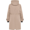 Didriksons Luna 7, parka, nainen, beige