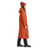 Didriksons Lykke, parka, dame, rød