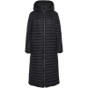 Didriksons Lykke, parka, dame, sort