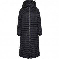 Didriksons Lykke, parka, dame, sort