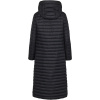 Didriksons Lykke, parka, dame, sort