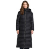 Didriksons Lykke, parka, dame, sort