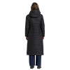 Didriksons Lykke, parka, dame, sort