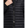 Didriksons Lykke, parka, dame, sort