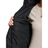 Didriksons Lykke, Parka, Damen, schwarz
