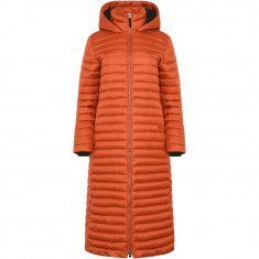 Didriksons Lykke, Parkas, Dame, Rust