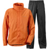 Didriksons Main, regenpak, heren, flame