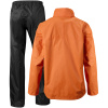 Didriksons Main, regenpak, heren, flame
