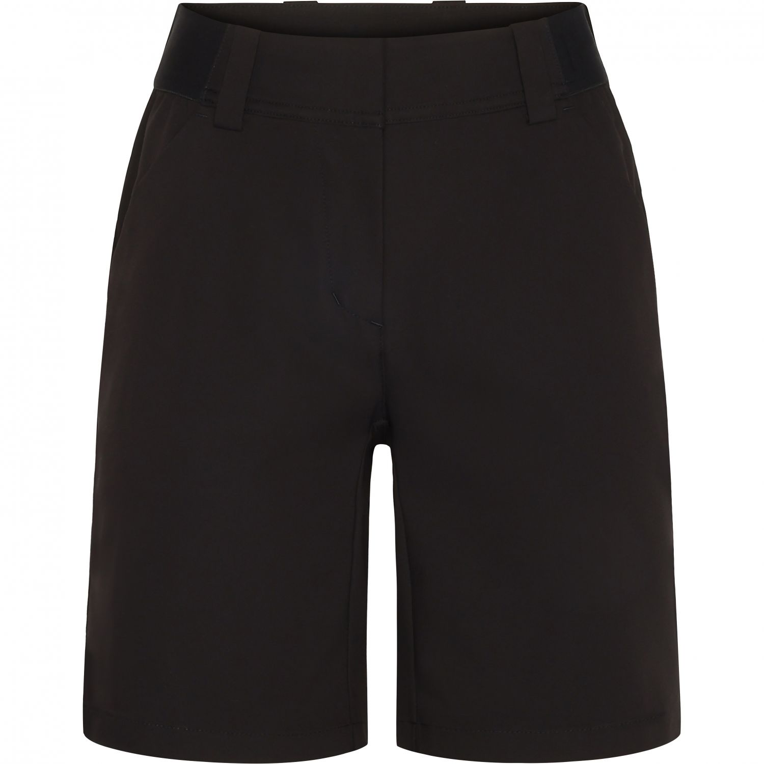 Didriksons Maja, Shorts, Dam, Svart