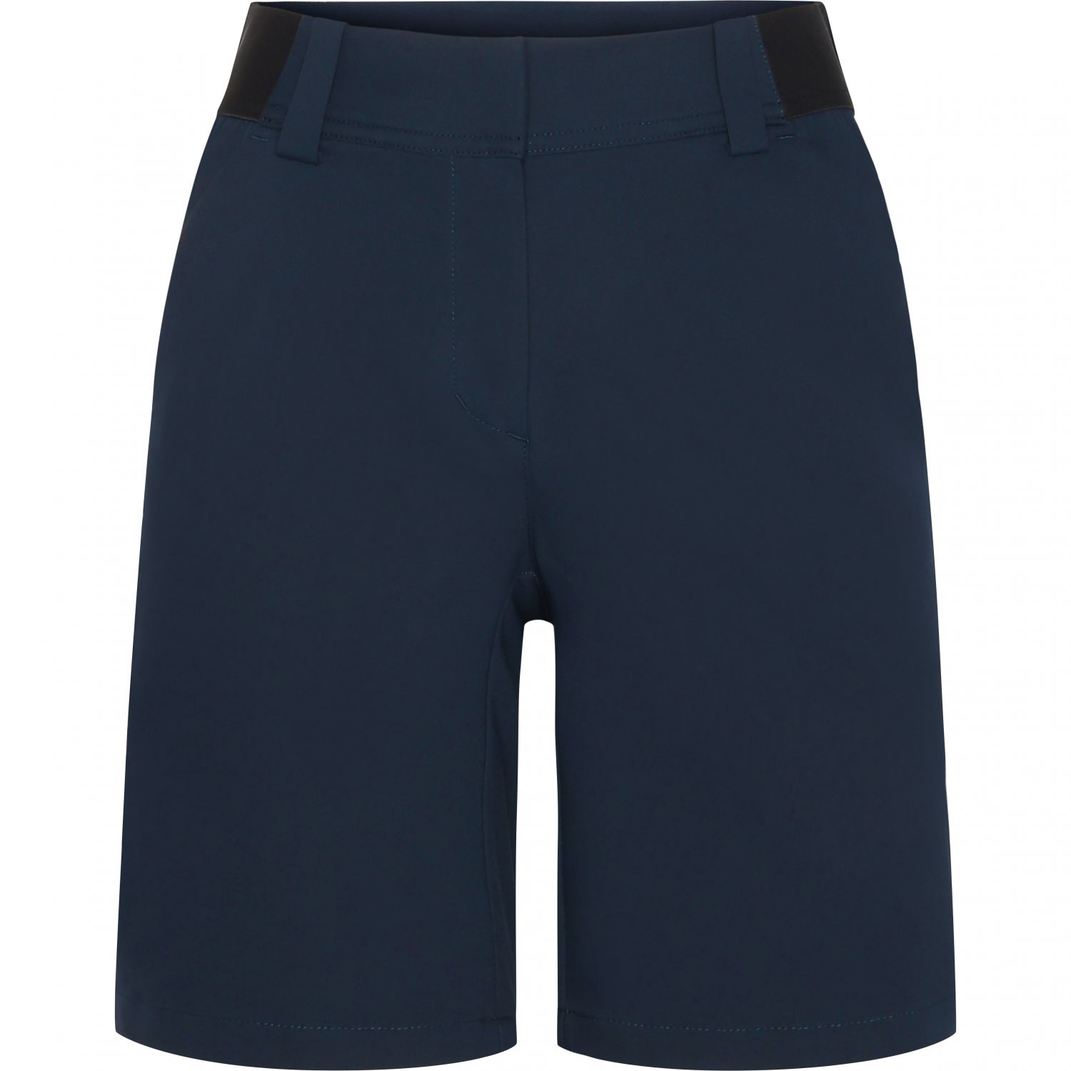 Didriksons Maja, shorts, donna, dark night blue