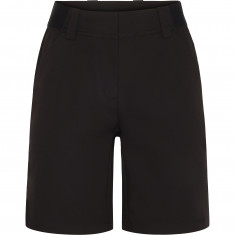 Didriksons Maja, shorts, donna, nero