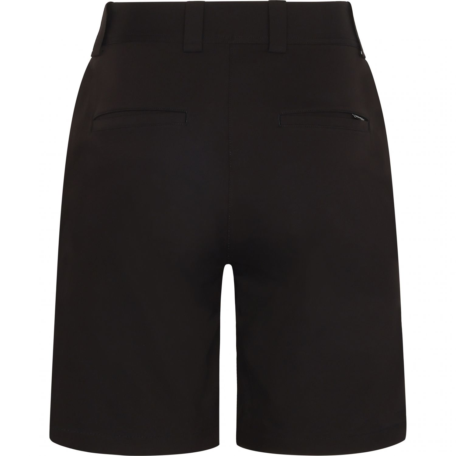 Didriksons Maja, shorts, women, black