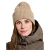 Didriksons Malia, beanie, beach beige