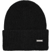Didriksons Malia, beanie, black