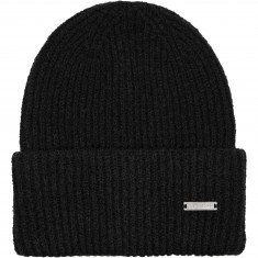 Didriksons Malia, beanie, black