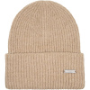 Didriksons Malia, bonnet, beige