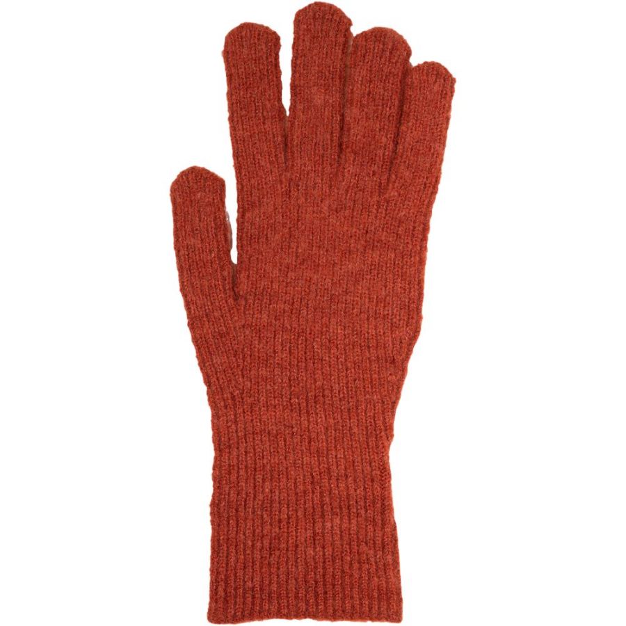 Didriksons Malia, gants, rouge