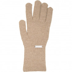 Didriksons Malia, guantes, beige