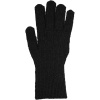 Didriksons Malia, guantes, negra