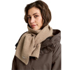 Didriksons Malia, scaldacollo, beige