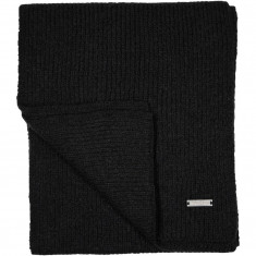 Didriksons Malia, scarf, black