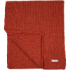 Didriksons Malia, scarf, rust