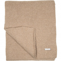 Didriksons Malia, tørklæde, beige