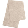 Didriksons Malin, kaulahuivi, beige