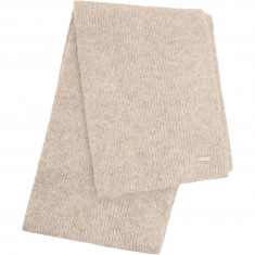 Didriksons Malin, kaulahuivi, beige