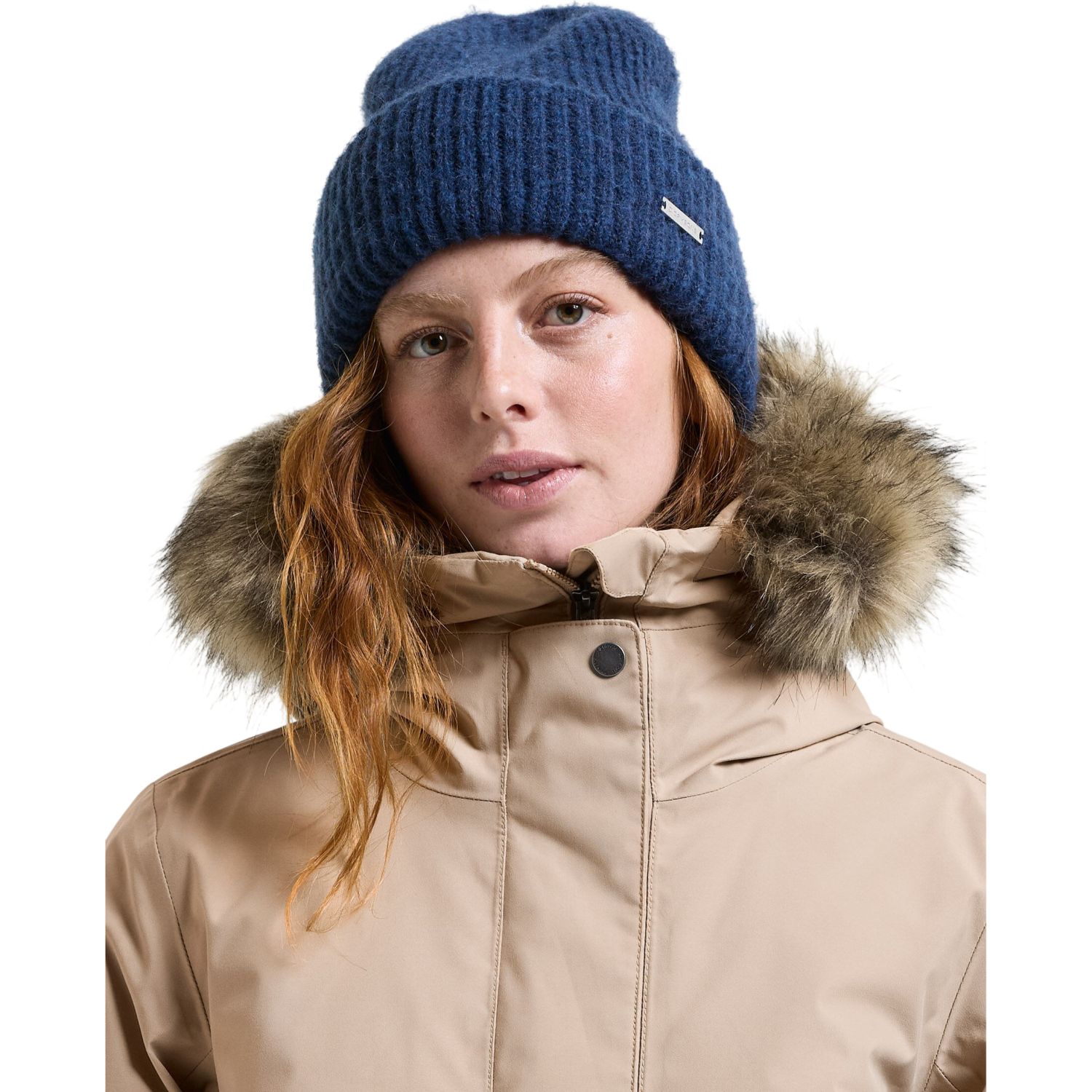 Didriksons Malin, Lue, Midnight Blue