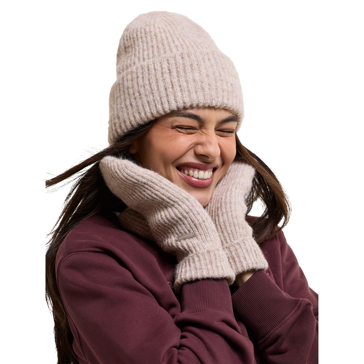 Didriksons Malin, Mössa, Beige