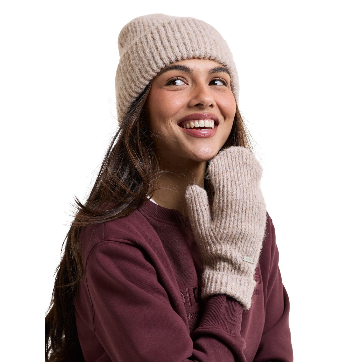 Didriksons Malin, Mössa, Beige