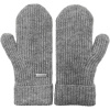Didriksons Malin, manoplas, gris