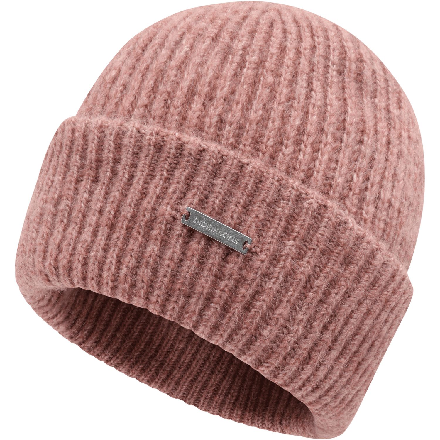 Didriksons Malin, muts, roze