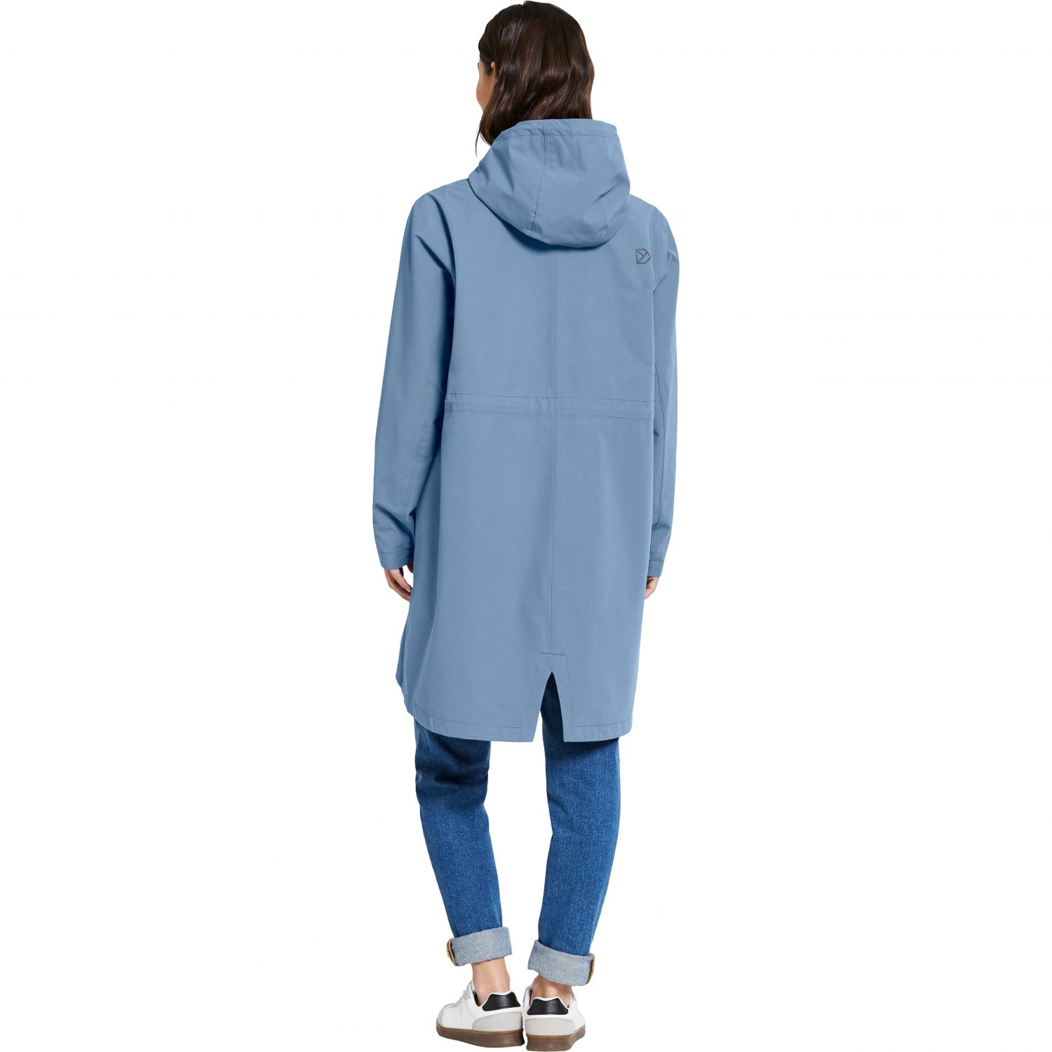 Didriksons Marta, imperméable, femme, true blue