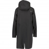 Didriksons Marta, impermeable, mujer, negro