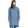 Didriksons Marta, impermeable, mujer, true blue