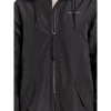 Didriksons Marta, raincoat, women, black