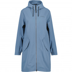 Didriksons Marta, Regenmantel, Damen, True Blue